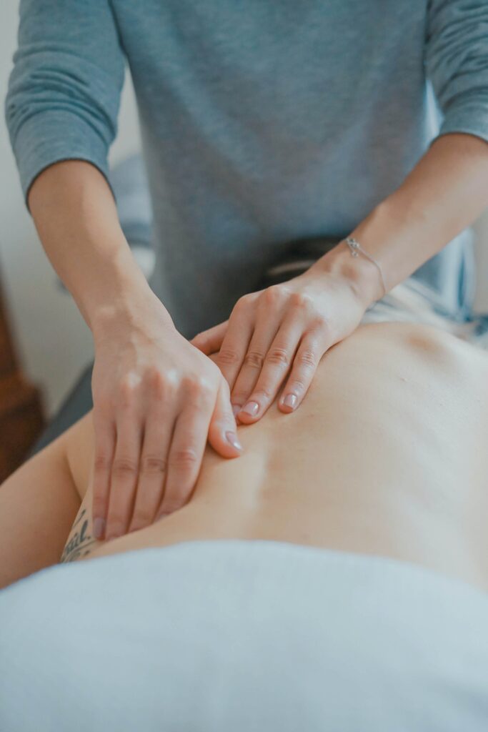 massage lomma öppettider